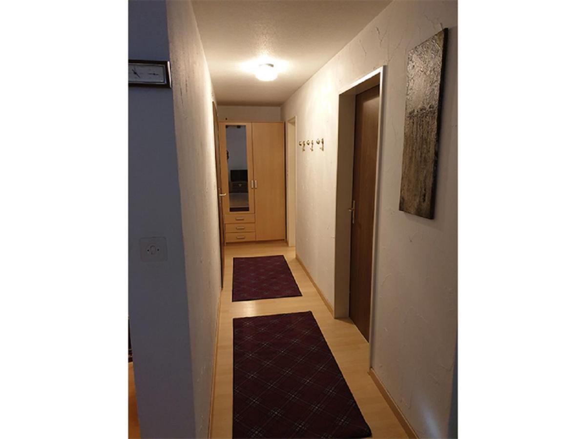 Curtinfess Franklin Apartment Bivio Luaran gambar