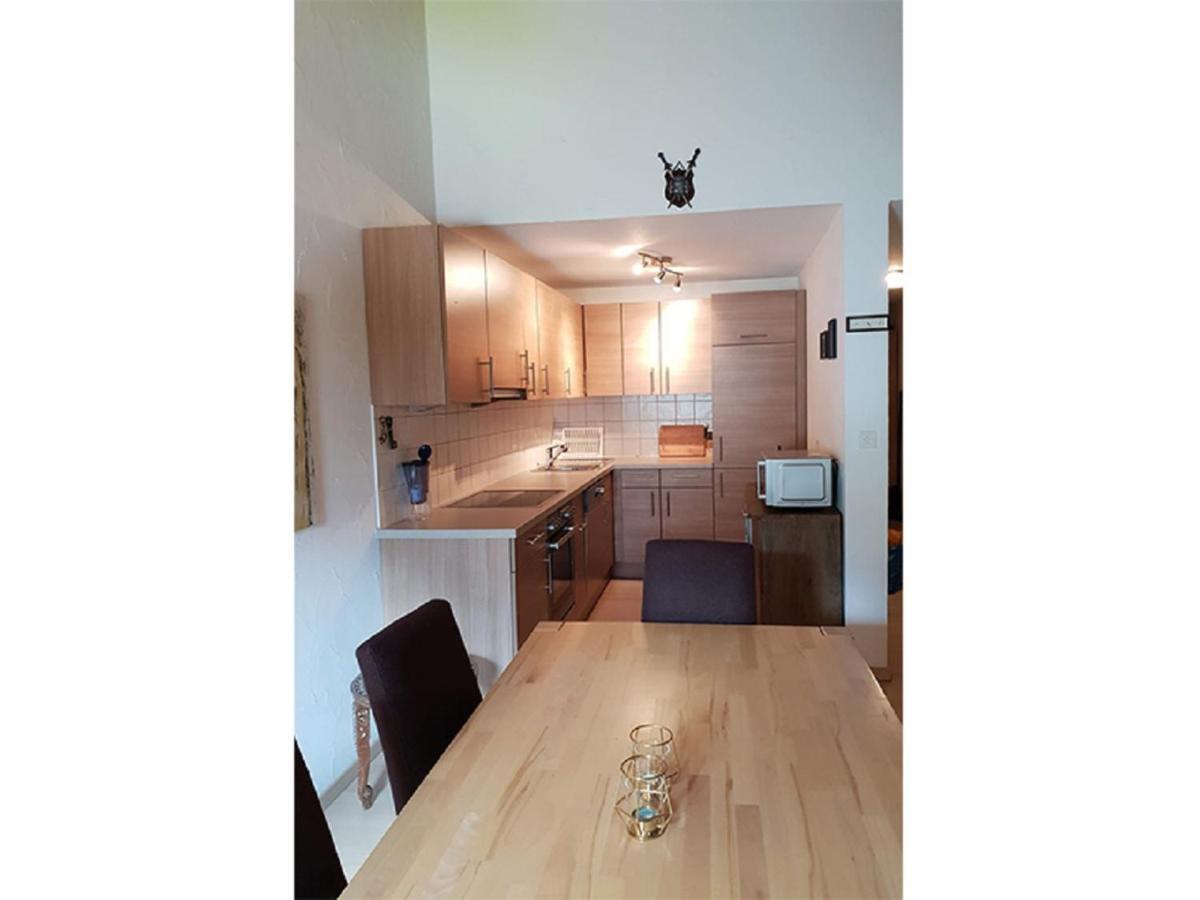 Curtinfess Franklin Apartment Bivio Luaran gambar