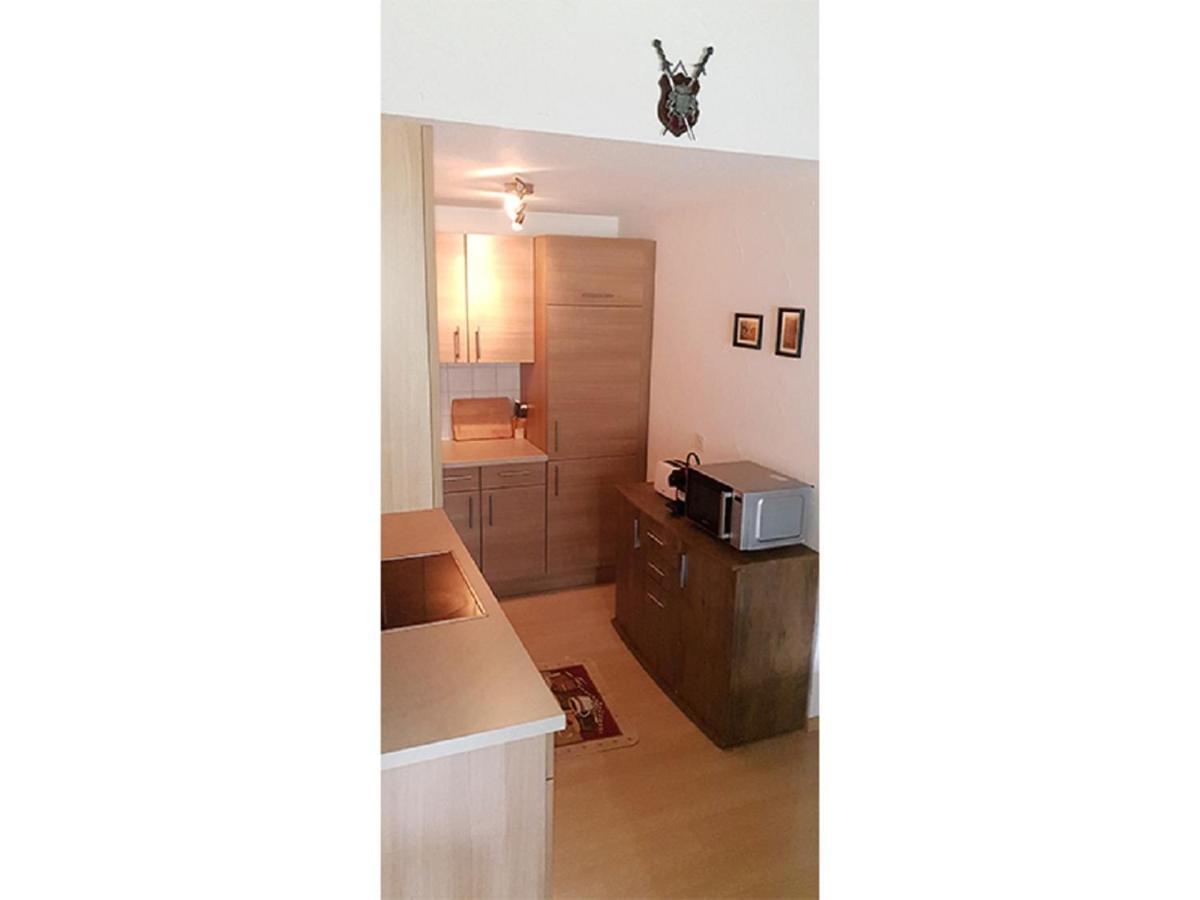 Curtinfess Franklin Apartment Bivio Luaran gambar