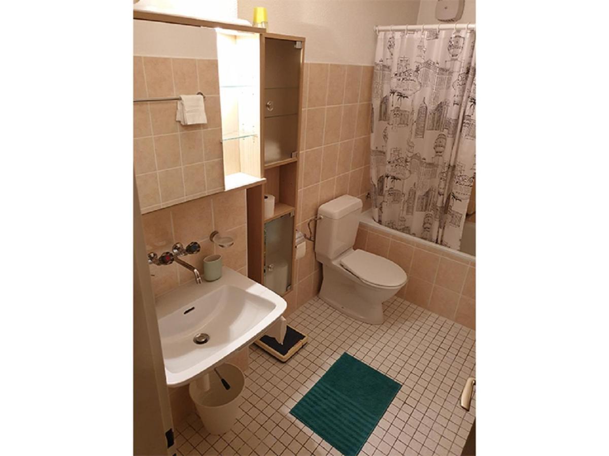 Curtinfess Franklin Apartment Bivio Luaran gambar
